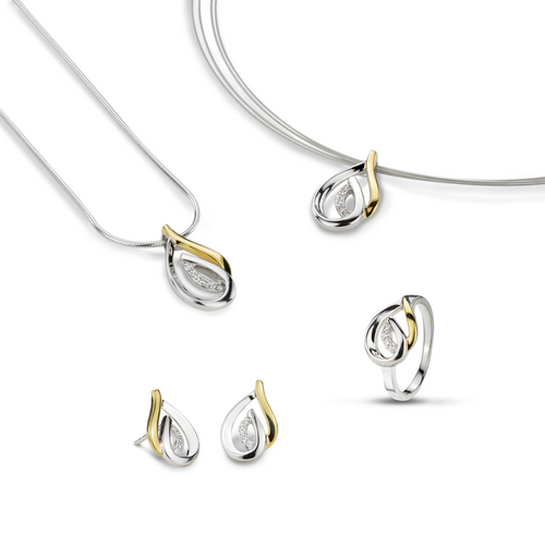 Halsband Barbados