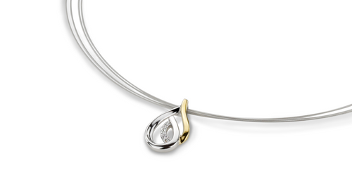 Halsband Barbados