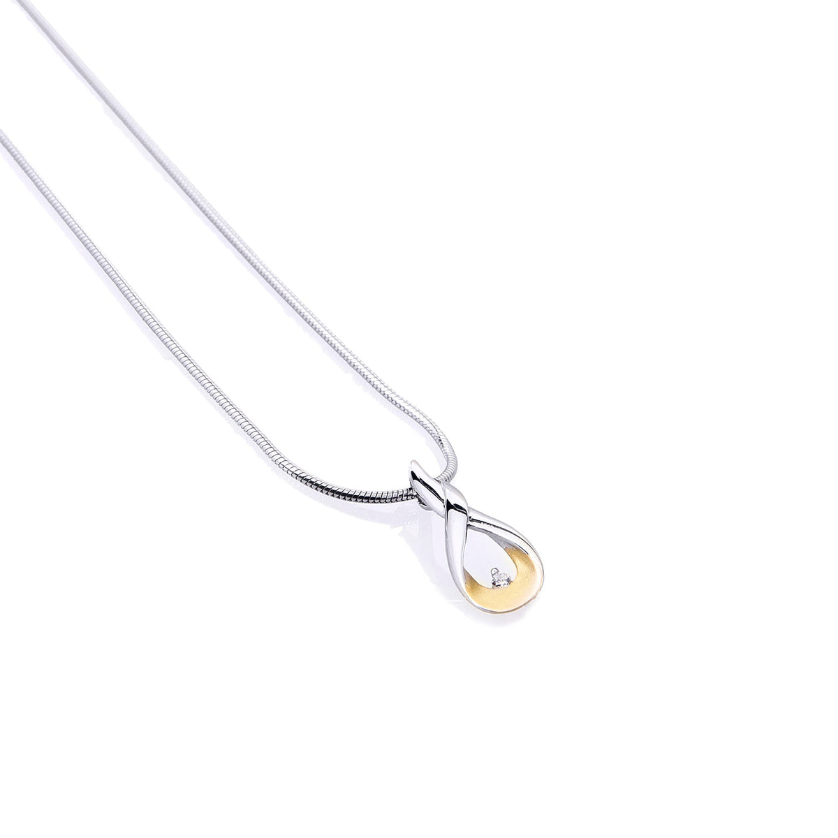 Gala Design Collier Strong J0132-0
