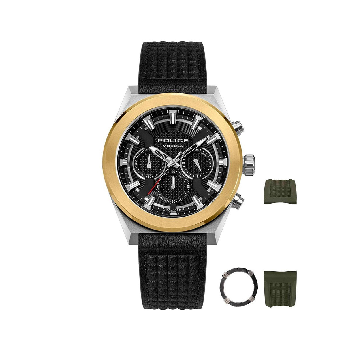 Police Outlet Watch Police Outlet