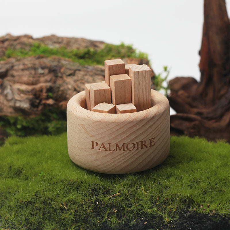 Wood Diffuser - Beech Wood-1