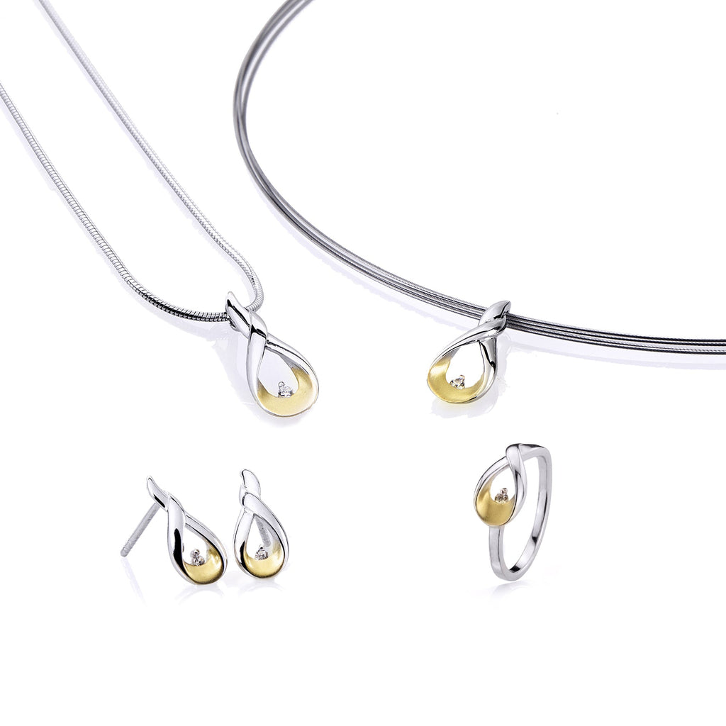 Gala Design Collier Strong J0132-1