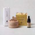 Wood Diffuser - Beech Wood-0