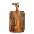 Cutting Board of Walnut wood-0
